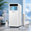 CHIGO® - Climatisation Mobile 7000 BTU