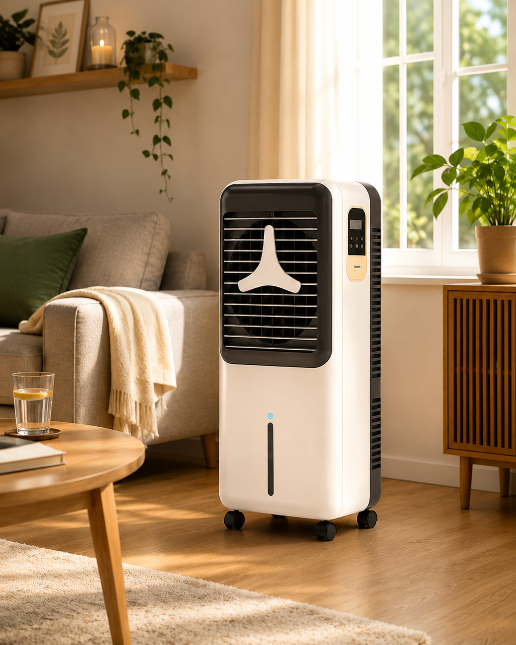 ArcticFlow Pro