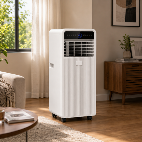 CHIGO® Climatisation Mobile Réversible 12000 BTU